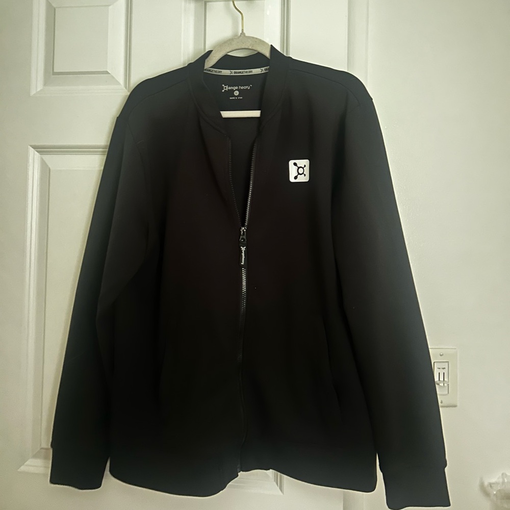 Orangetheory Jacket